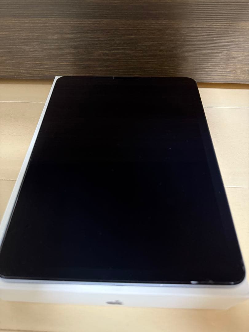 iPad Air第4世代 本体 256GB Wi-Fiモデル　スカイブルー90%