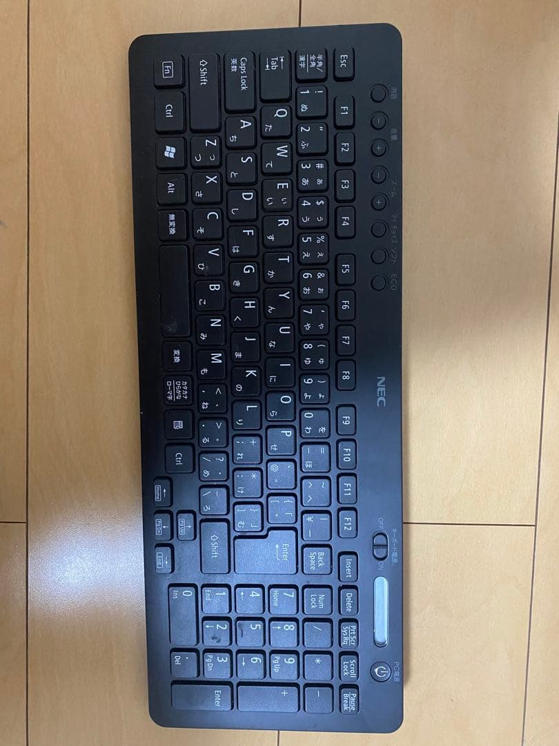 一体型パソコン