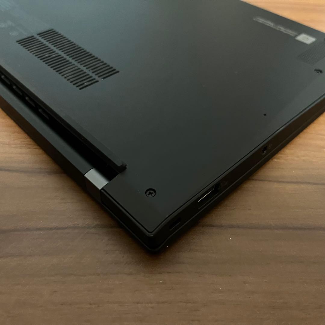 Windowsノート本体 ThinkPad X1 Carbon Gen11 OLED Ram 64GB