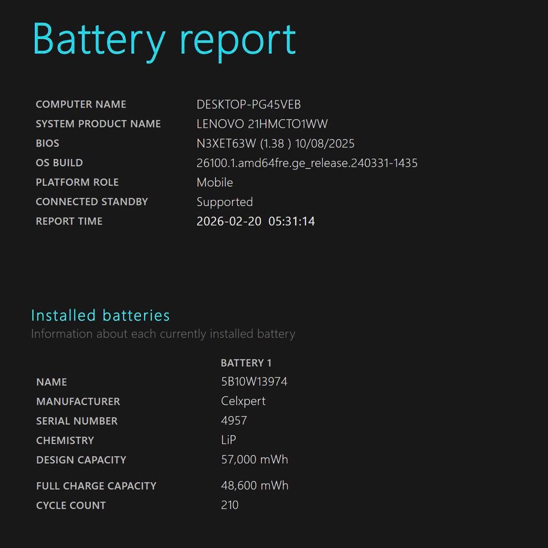 Windowsノート本体 ThinkPad X1 Carbon Gen11 OLED Ram 64GB
