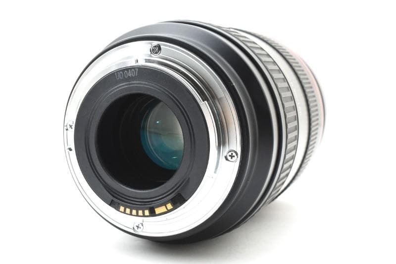 Canon EF 28-70mm F/2.8 L USM（現状品）