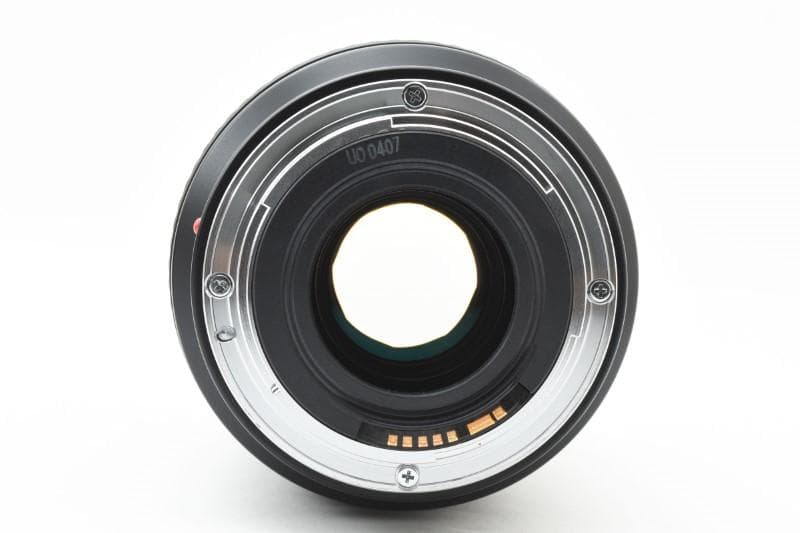 Canon EF 28-70mm F/2.8 L USM（現状品）