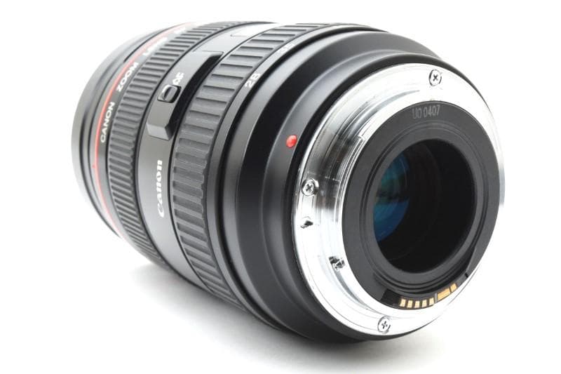 Canon EF 28-70mm F/2.8 L USM（現状品）