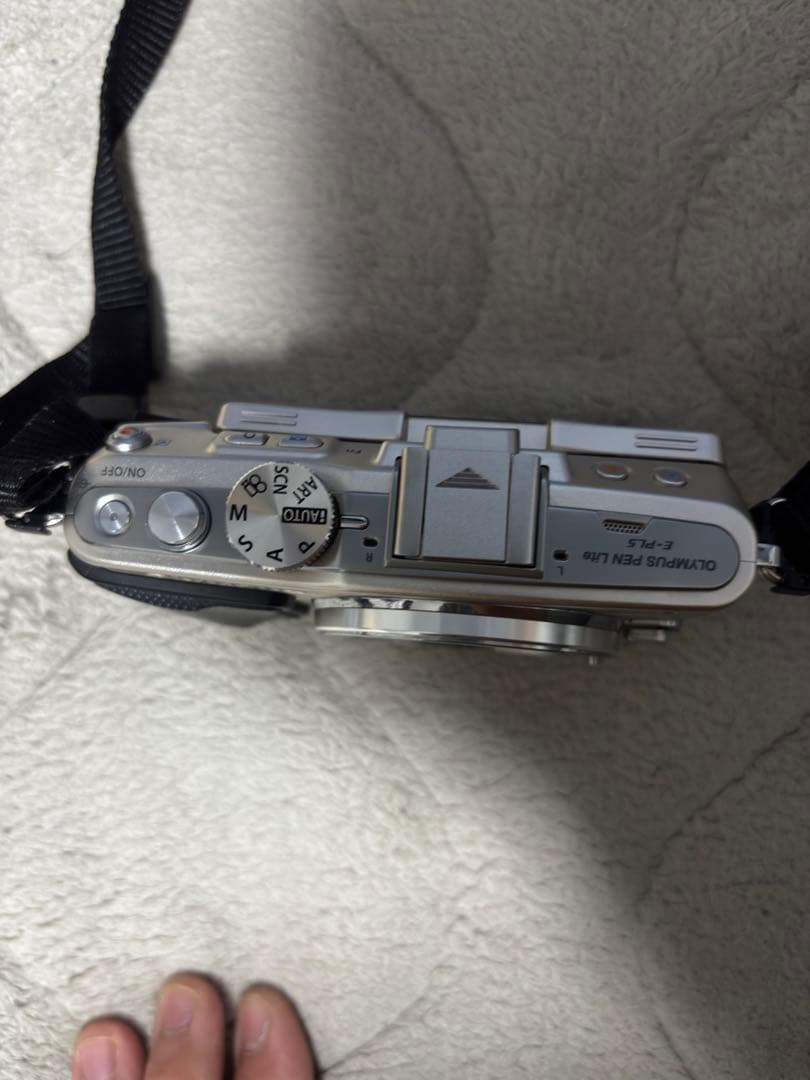 「お値下げ可能[OLYMPUS PEN E-P5 PREMIUM MODEL