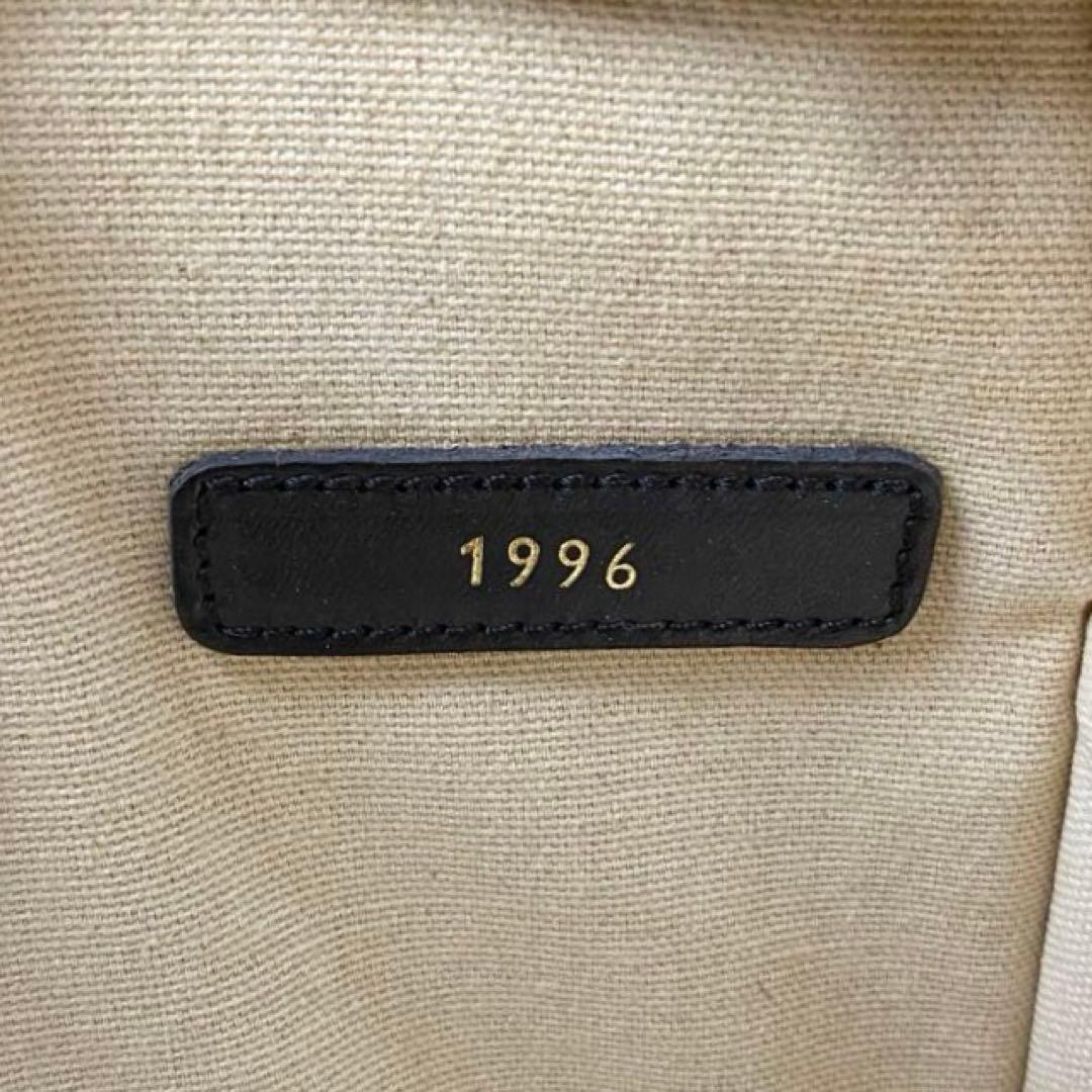 美品 フェリージ ビジネスバッグ レザー 1996 アコーディオン 廃盤 バッグ