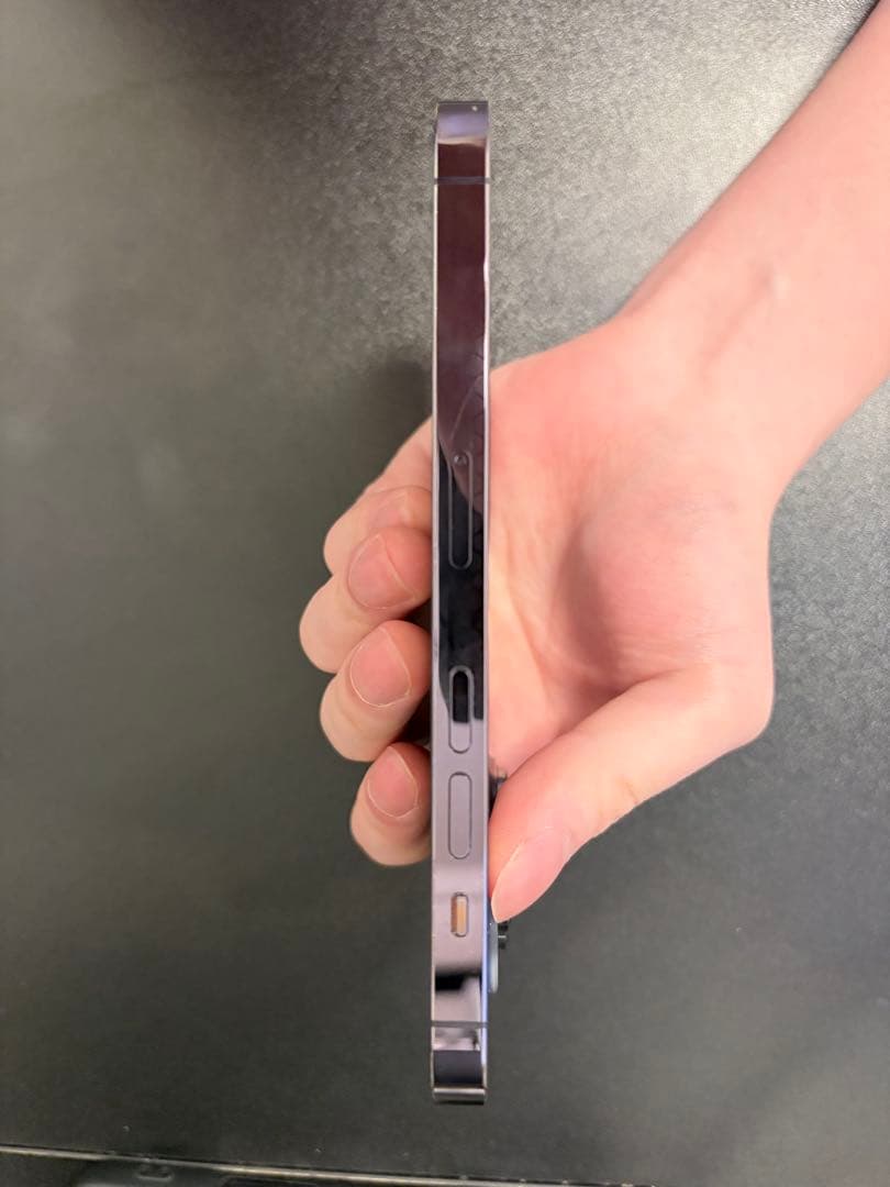 apple iPhone14Pro 128GB SIMフリー　美品