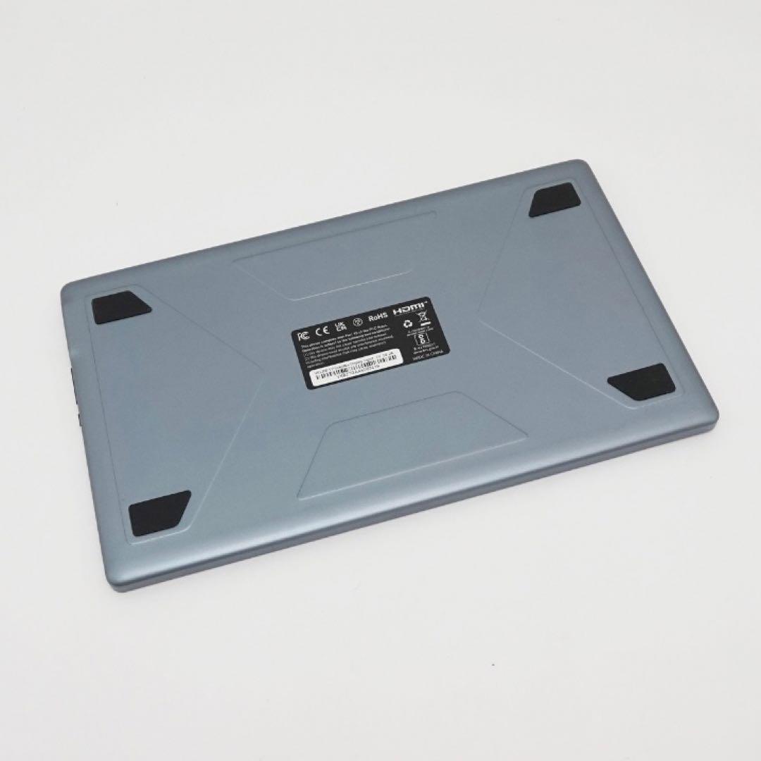 VEIKK VK1200 V2 Pen Display 液晶ペンタブレット