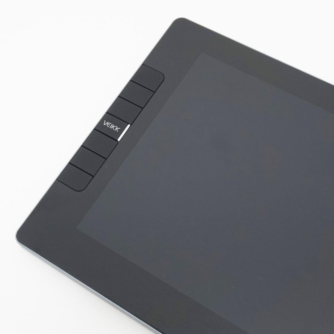 VEIKK VK1200 V2 Pen Display 液晶ペンタブレット