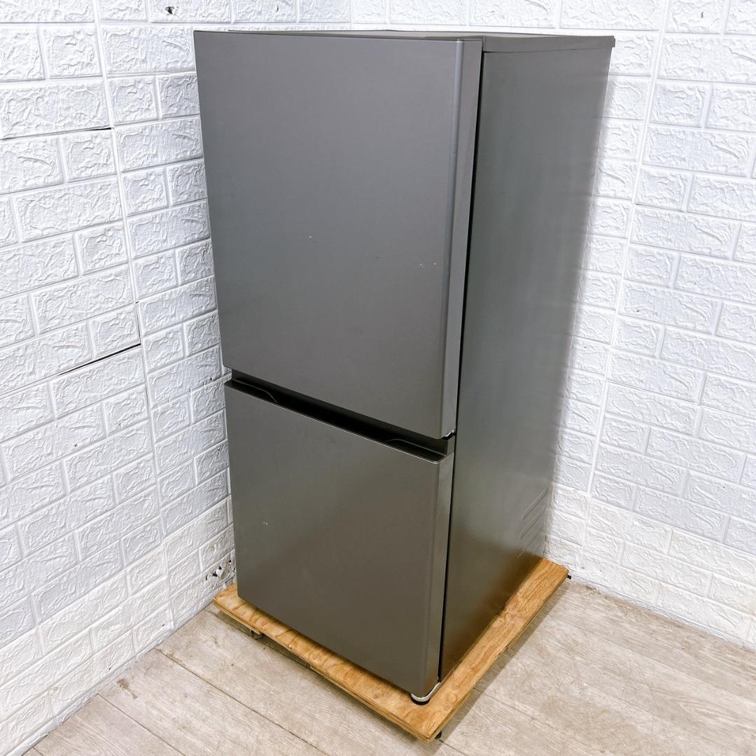 CK012910 アクア 135L 冷蔵庫 一人暮らし 小型