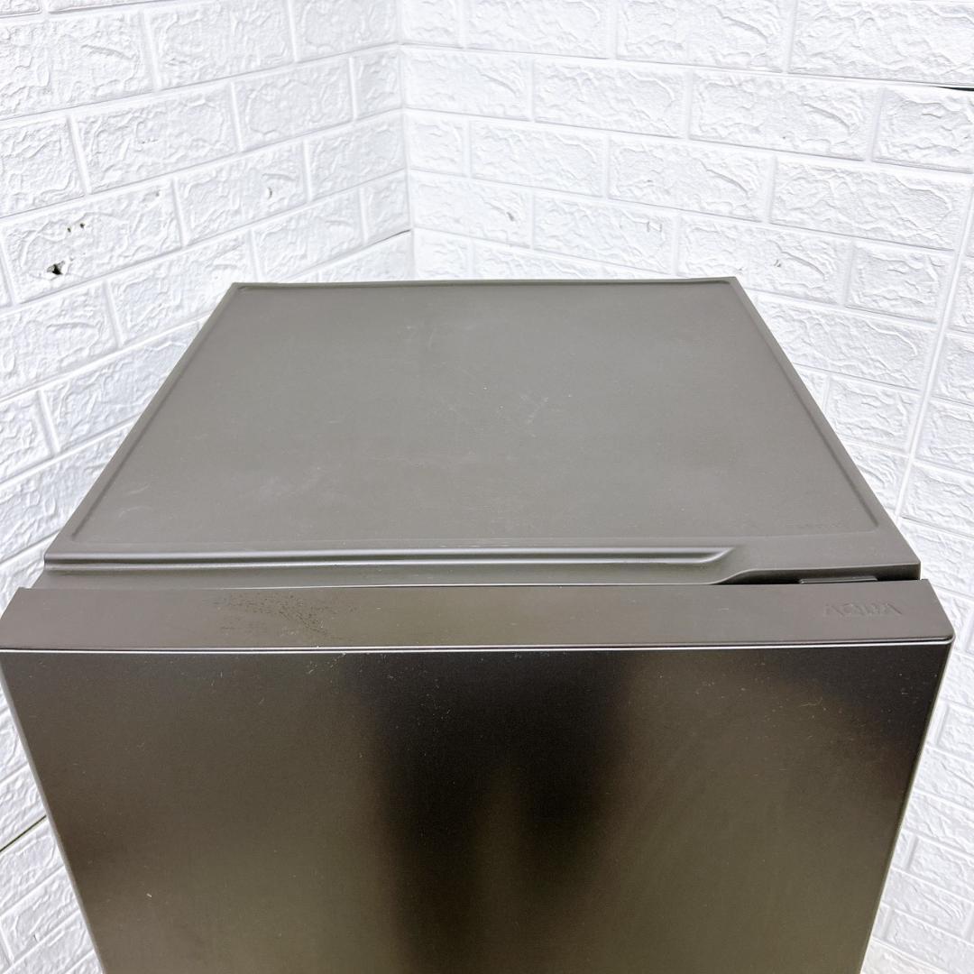 CK012910 アクア 135L 冷蔵庫 一人暮らし 小型