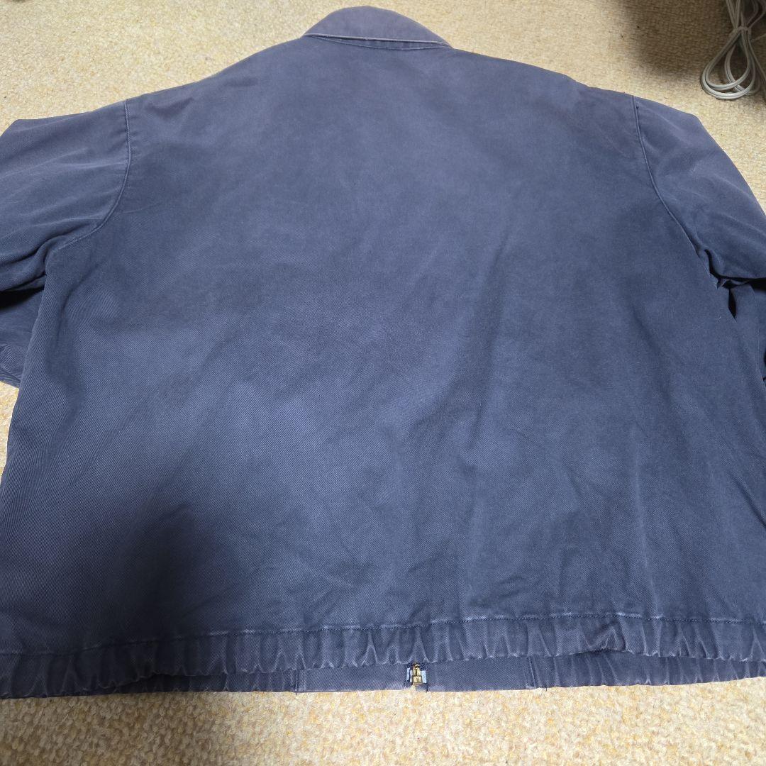 y*u様 Ralph Lauren スウィングトップネイビーUSA 製