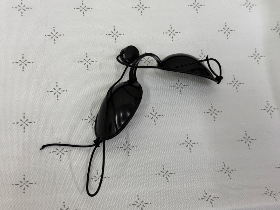 【プレミアLED美容ライト】　M_A-1