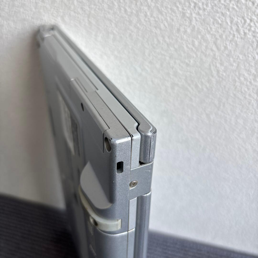 Panasonic CF-LX5 i5-6300U メモリ4GB #6720