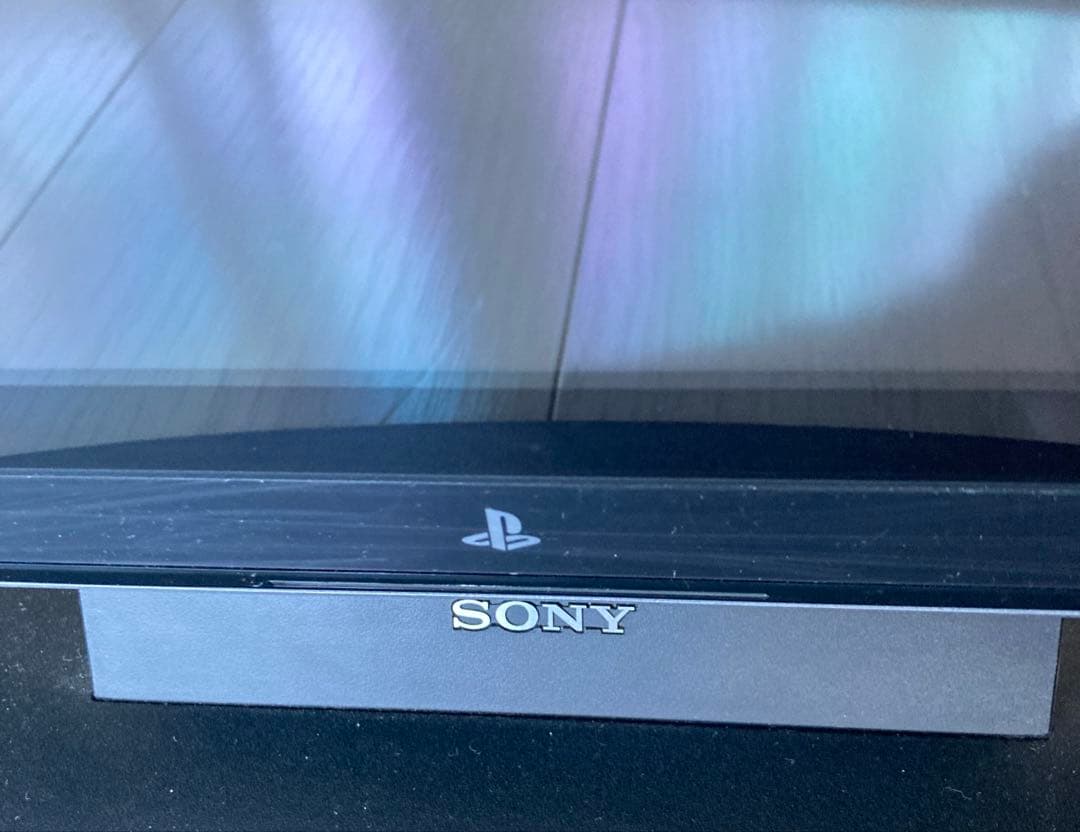 SONY PS3 3Dディスプレイ　CECH-ZED1U