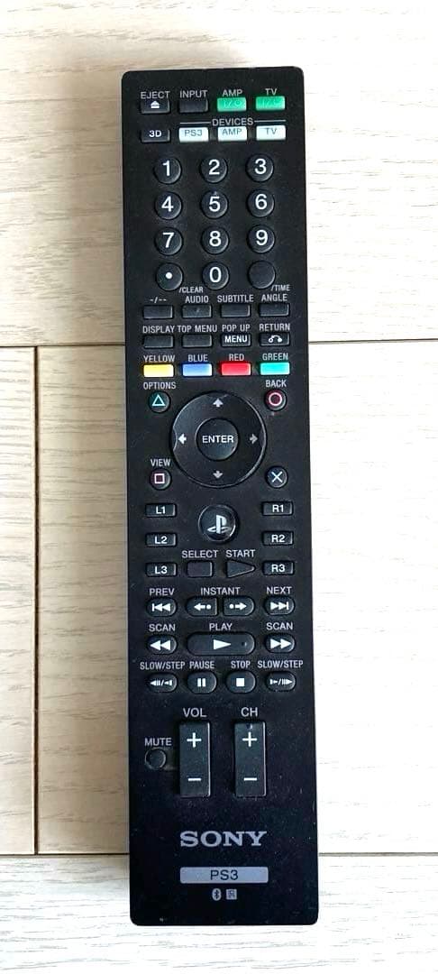 SONY PS3 3Dディスプレイ　CECH-ZED1U