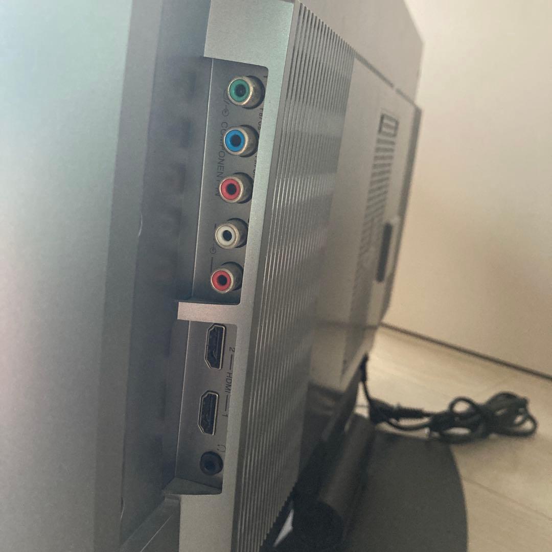 SONY PS3 3Dディスプレイ　CECH-ZED1U