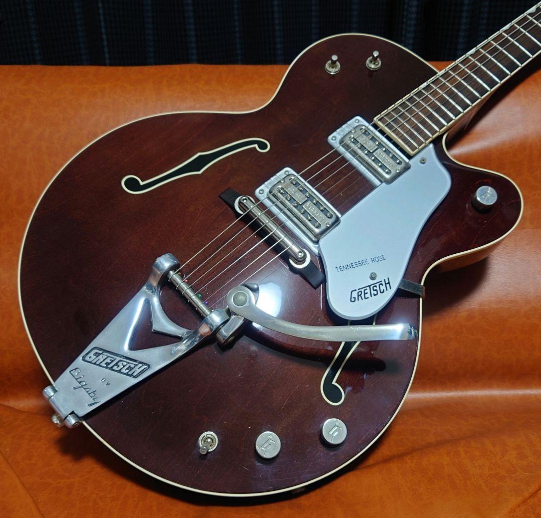 ☆様 Gretsch Tennessee Rose 1999年製
