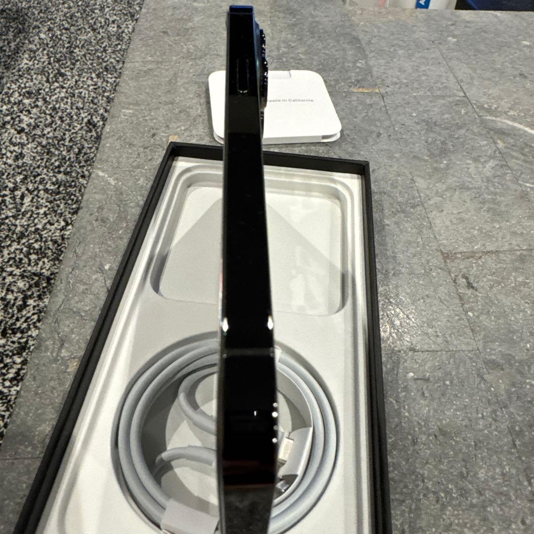 iPhone13Pro 256GB グラファイト SIMフリー