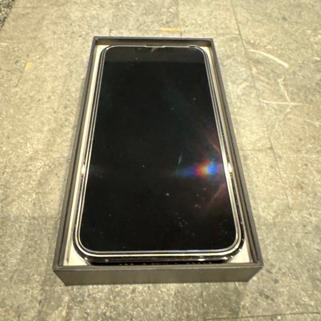 iPhone13Pro 256GB グラファイト SIMフリー
