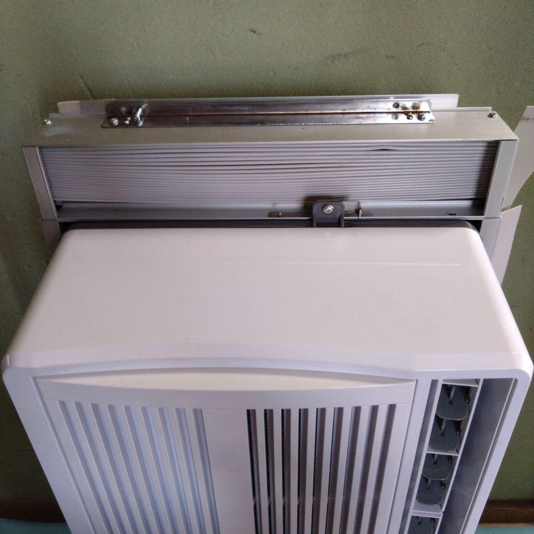 コイズミ　ルームエアコン　KAW-1632