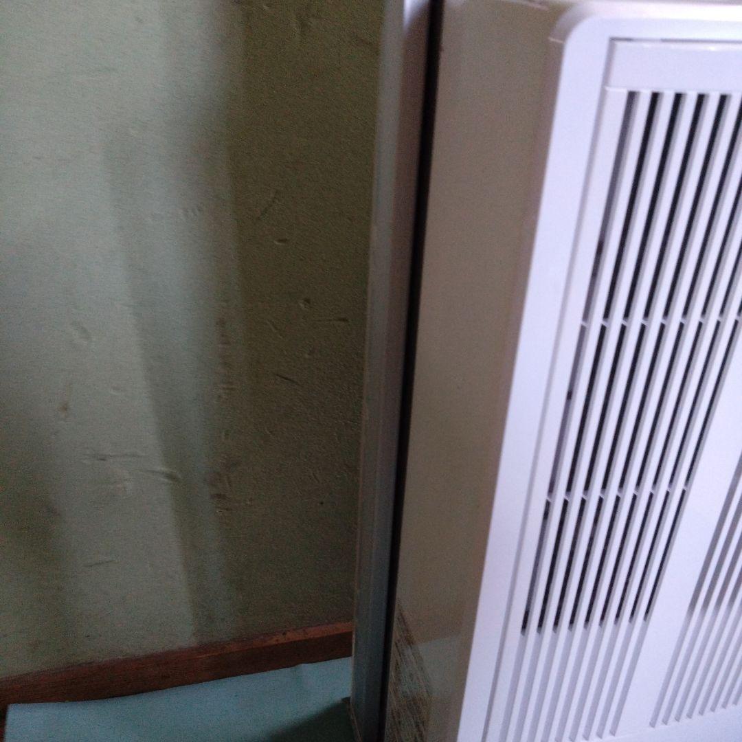 コイズミ　ルームエアコン　KAW-1632