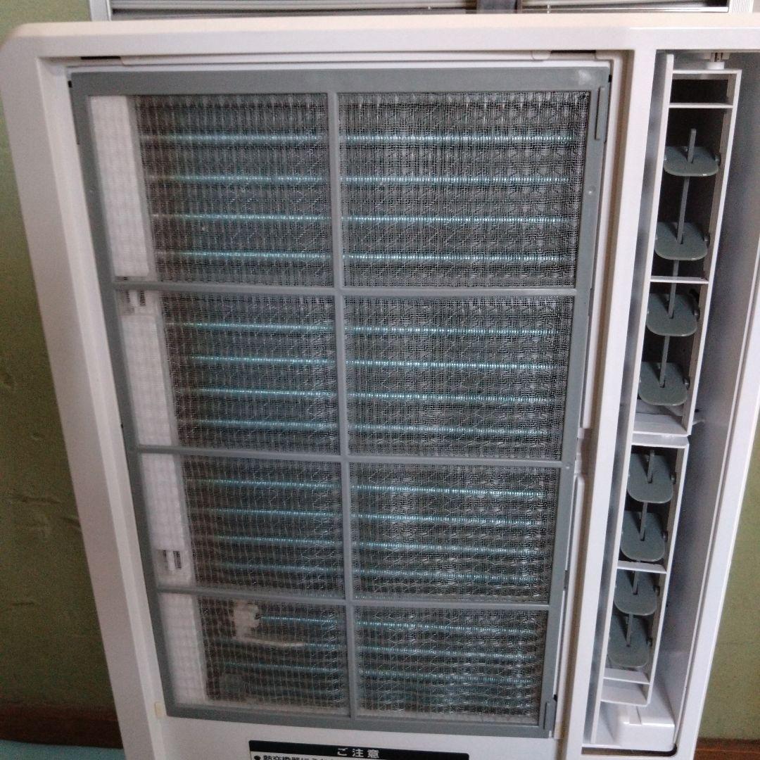 コイズミ　ルームエアコン　KAW-1632