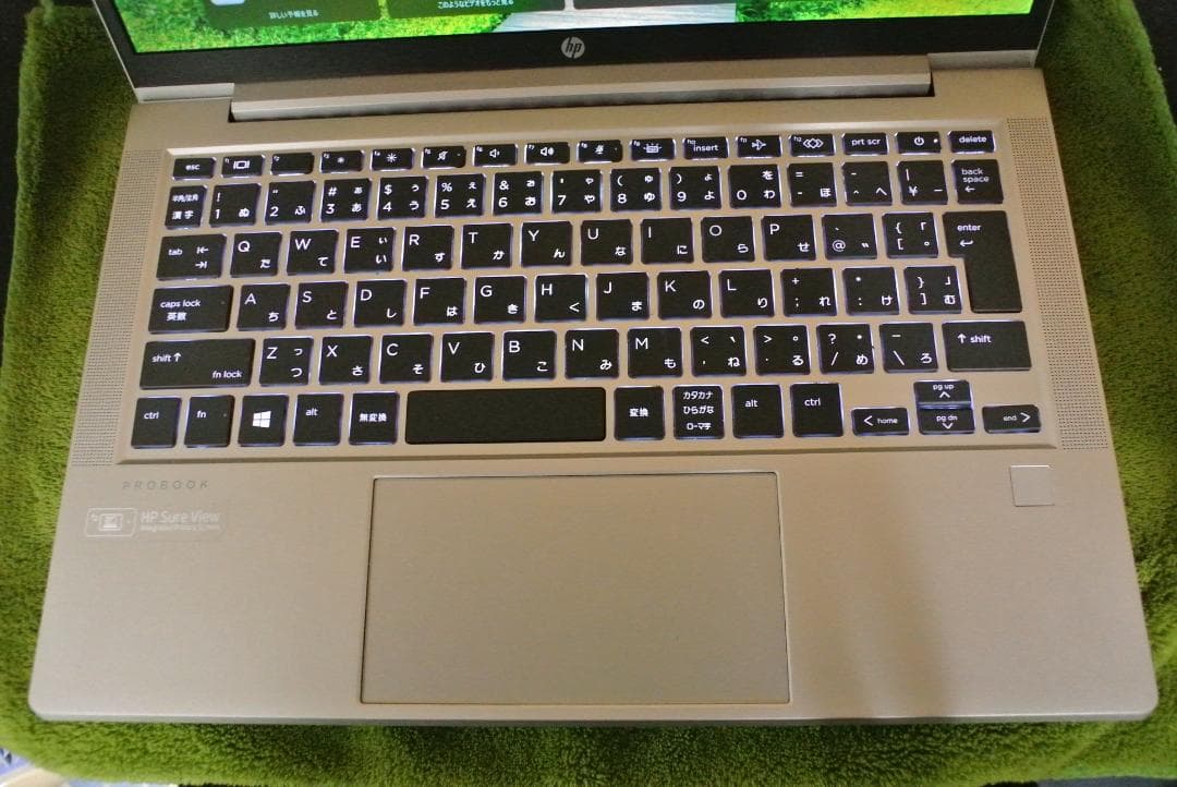 Office2024 635G7 Ryzen4500U 8G/256GB 動作品