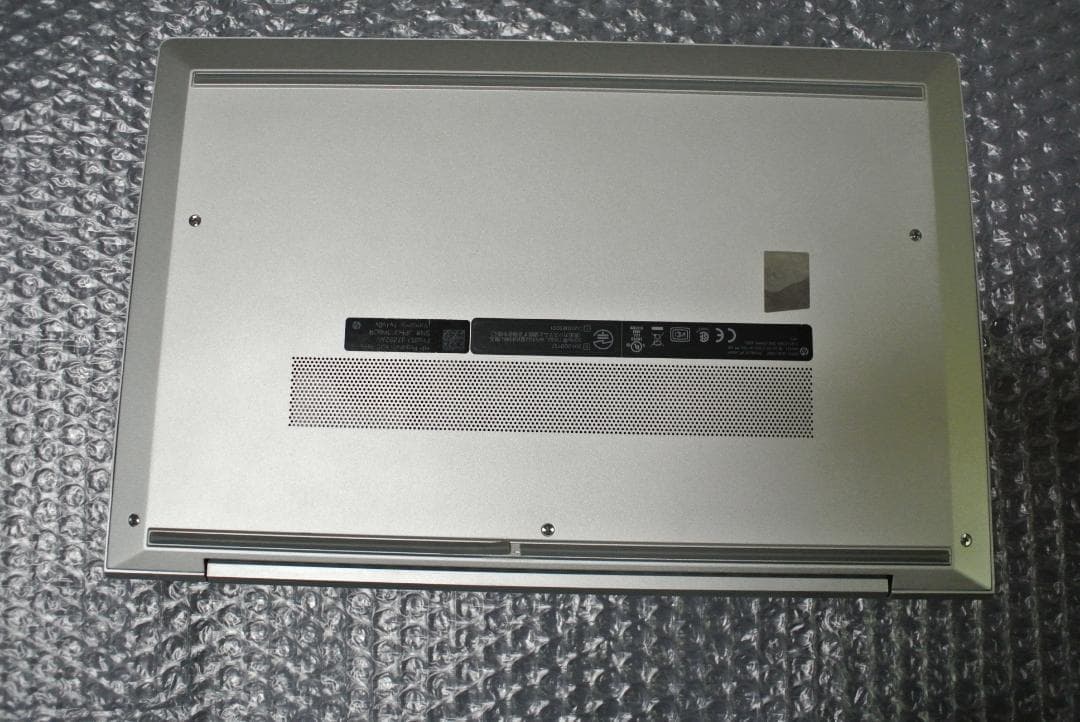 Office2024 635G7 Ryzen4500U 8G/256GB 動作品