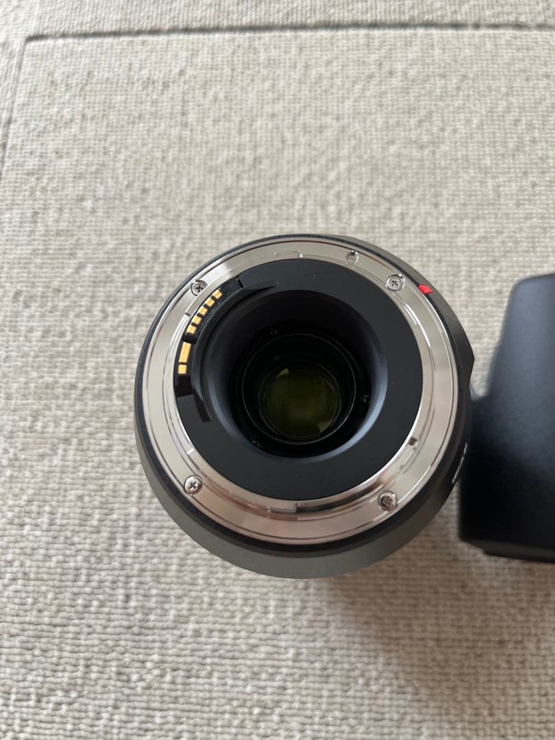 レンズ(ズーム) TAMRON SP 70-300mm F4-5.6 Di VC USD A005