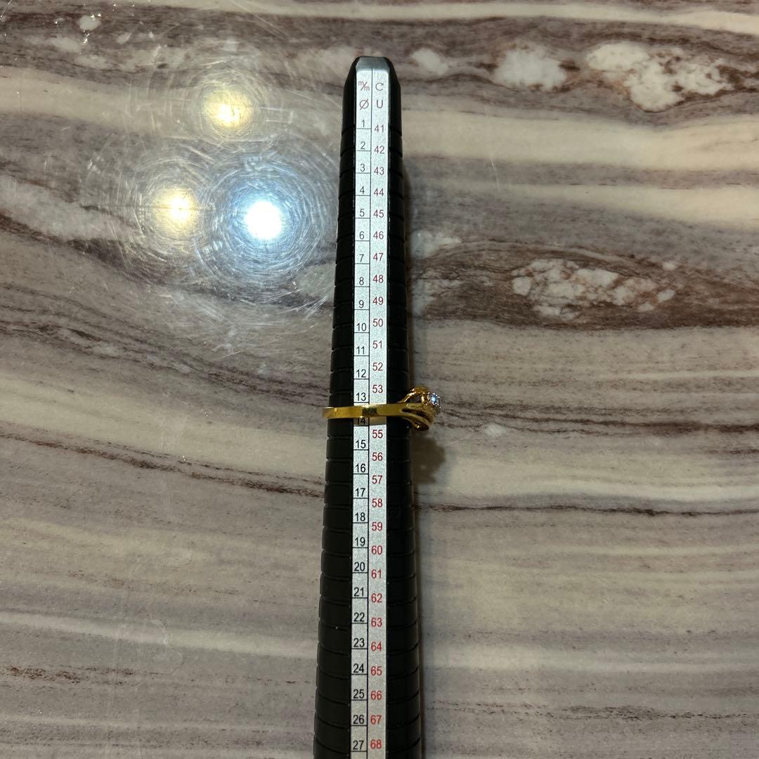 h*6様 遺品整理　リング　レディース　アクセサリー