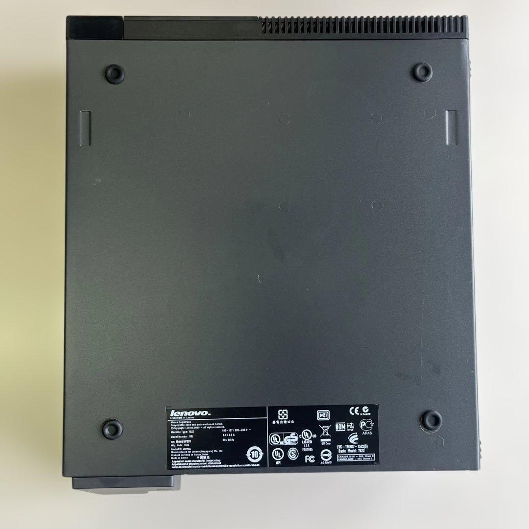 ★格安美品★Windows XP Professional SP3★