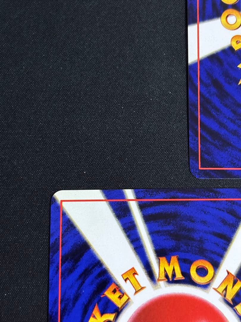 い*カ様 サンダー ファイアー フリーザー 3枚セット 旧裏 ポケモンカード