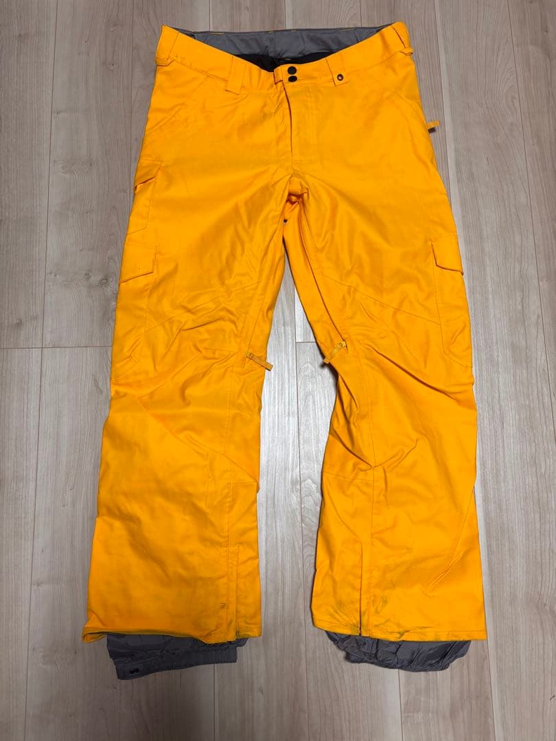 【SALE】スノボーウェア 【上下セット】