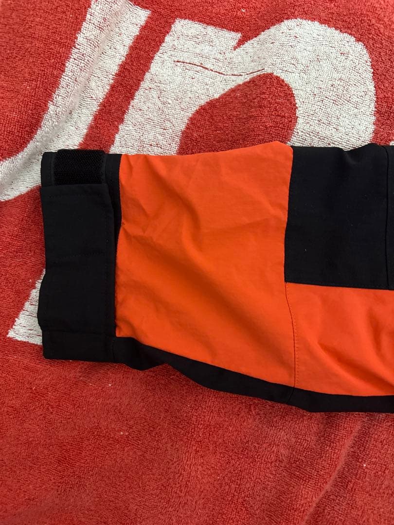 THE NORTH FACE x GUCCI ウィンドブレーカー