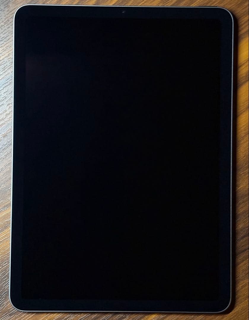 iPad air 5 + Apple pen 2 + フルカバーケース