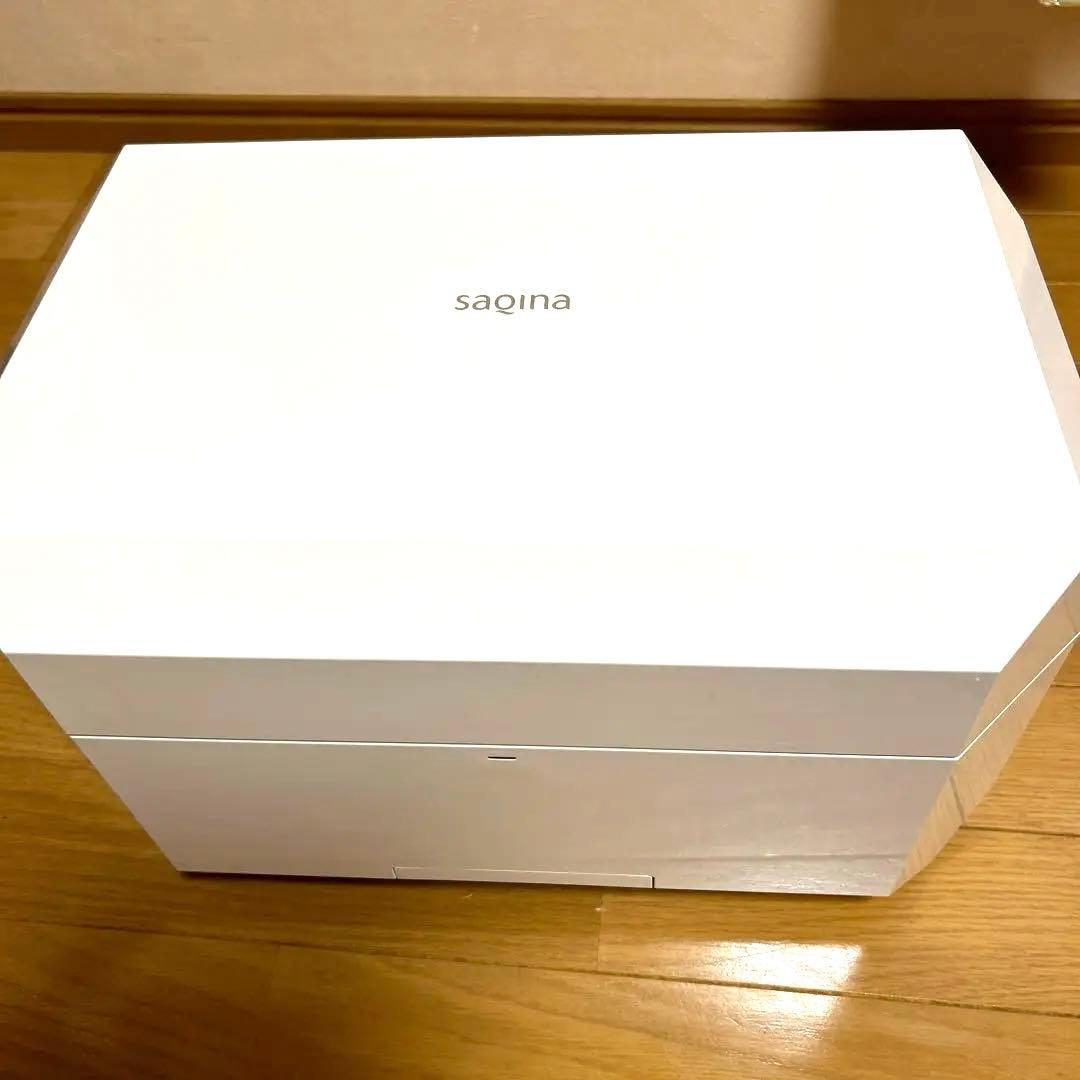 サキナルルシェ