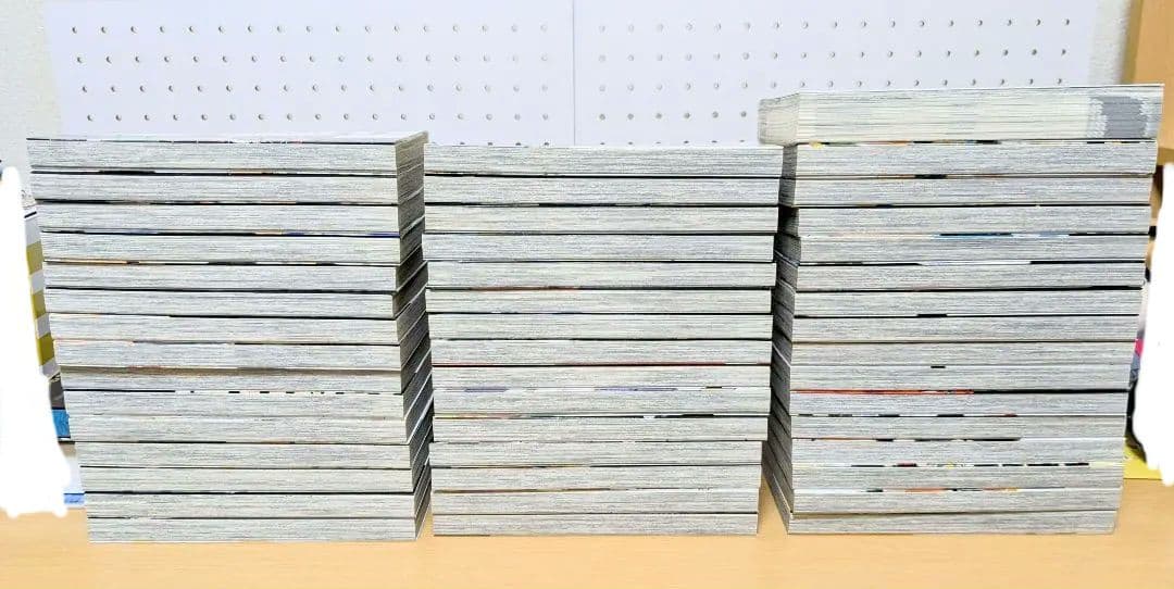 ハイキュー!! 全45巻 & ファイナルガイドブック 極 新品・未使用