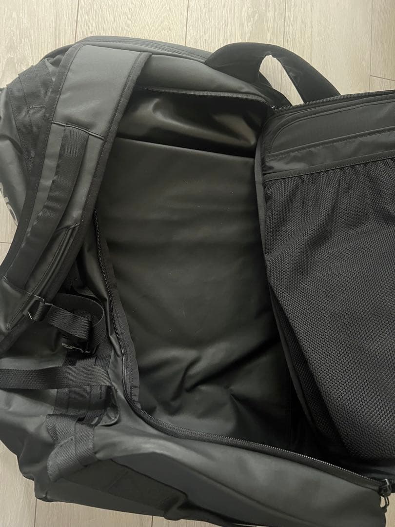 【Mojo】THE NORTH FACE マイルストーンダッフル