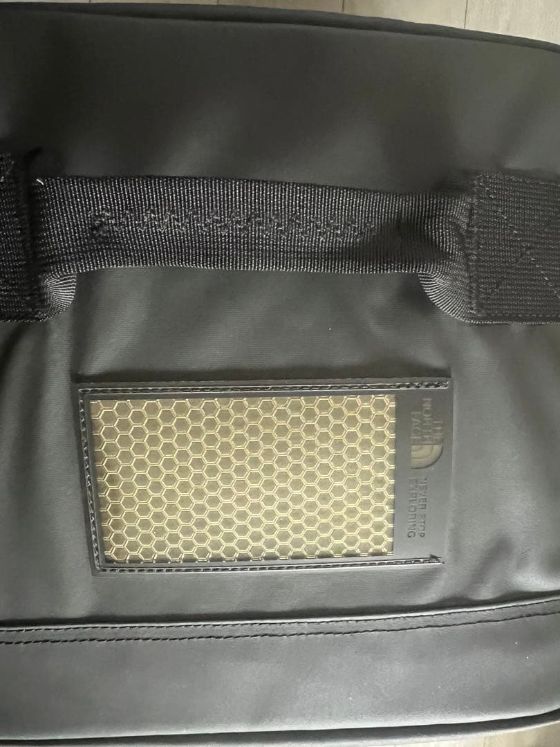 【Mojo】THE NORTH FACE マイルストーンダッフル