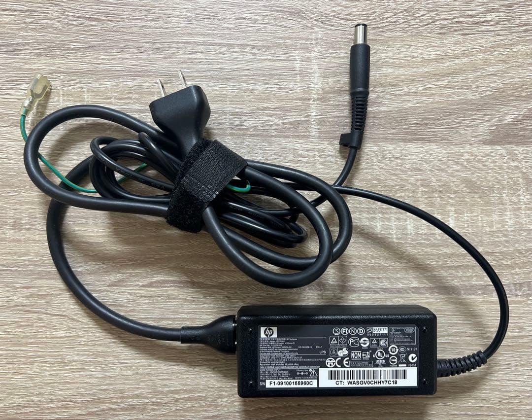 HP ノートPC Pro Book 650 G1