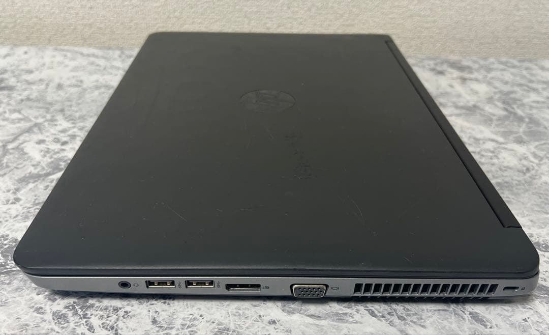 HP ノートPC Pro Book 650 G1