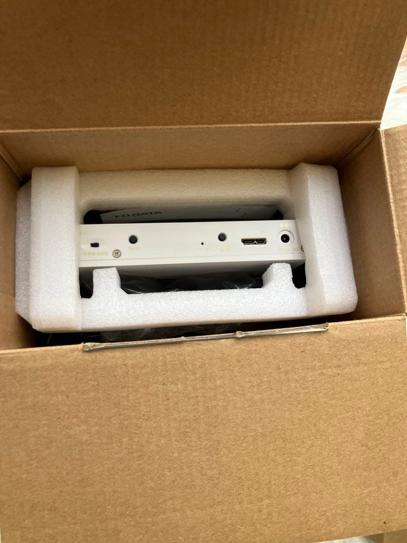 CDレコ スマートフォン用CDレコーダー