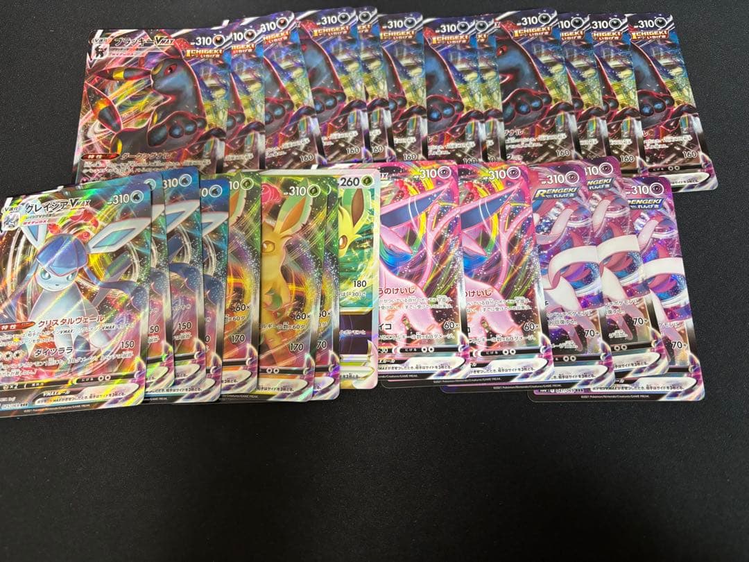 イーブイ ブイズ　まとめ売り