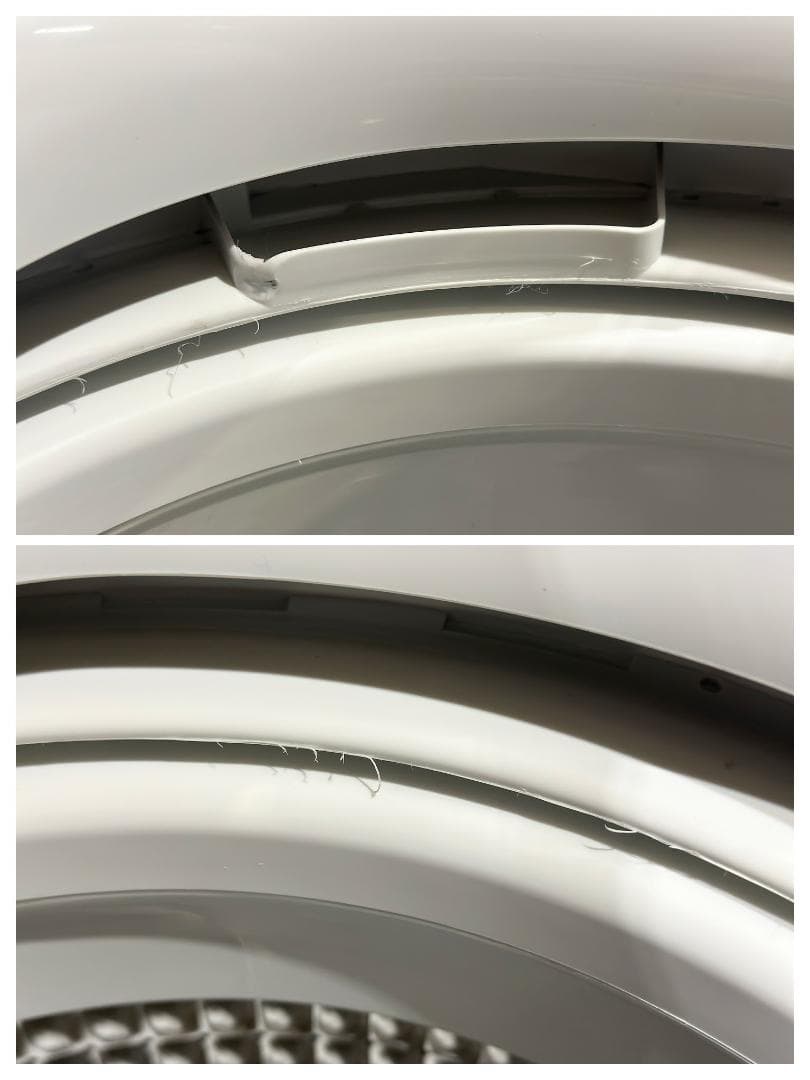 新生活　一人暮らし■ハイアール■洗濯機 　JW-U55A-W　 2023年製