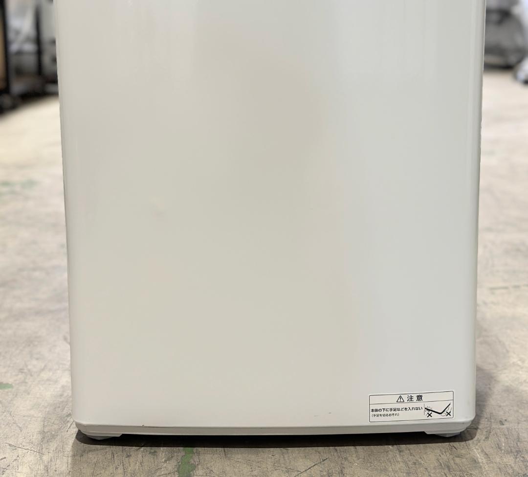 新生活　一人暮らし■ハイアール■洗濯機 　JW-U55A-W　 2023年製