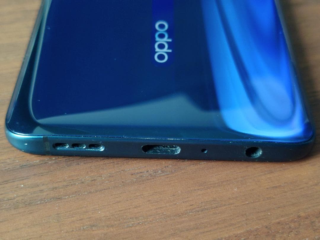 Oppo Reno2 SIMフリー スマートフォン