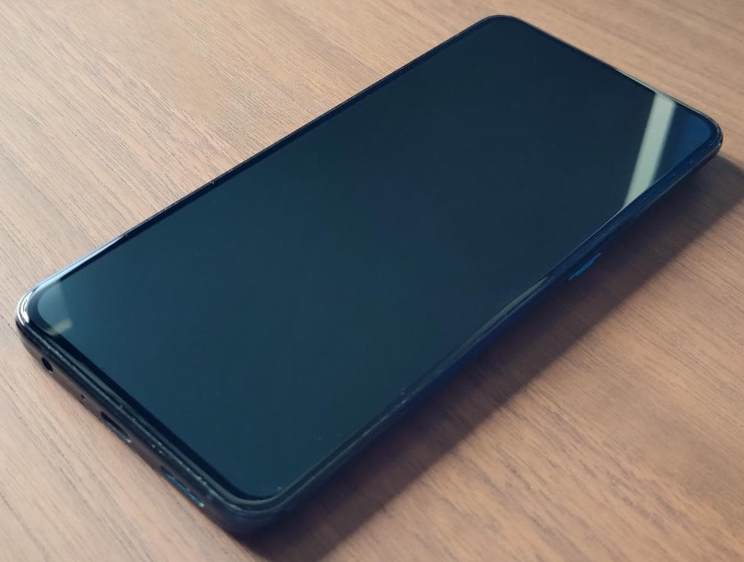 Oppo Reno2 SIMフリー スマートフォン