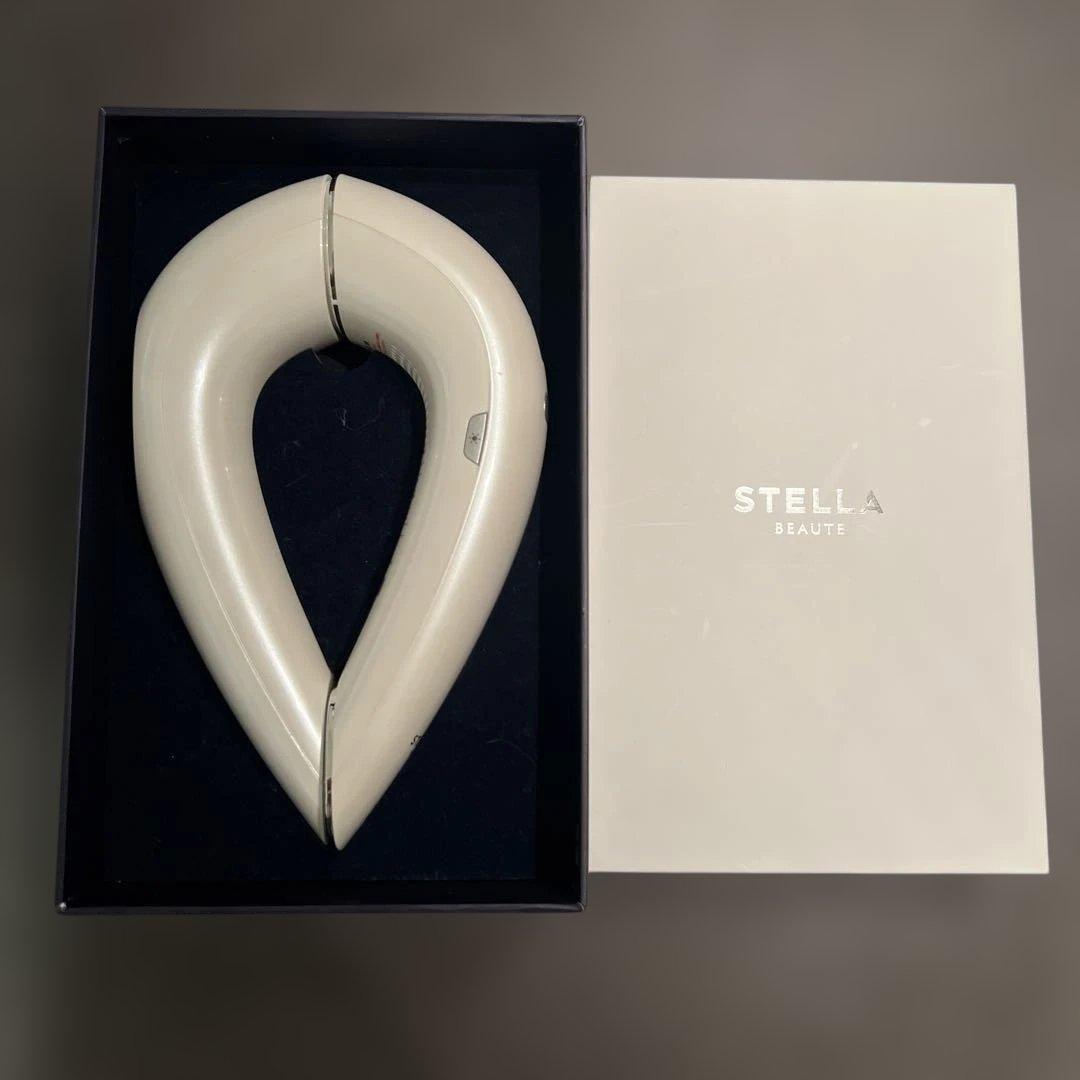 STELLA BEAUTE IPL光￼美顔器