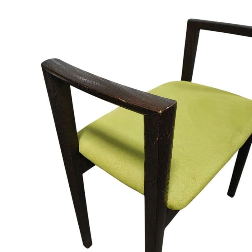 shirakawa シラカワ家具 エントランスチェア　飛騨高山 玄関家具 ナラ材