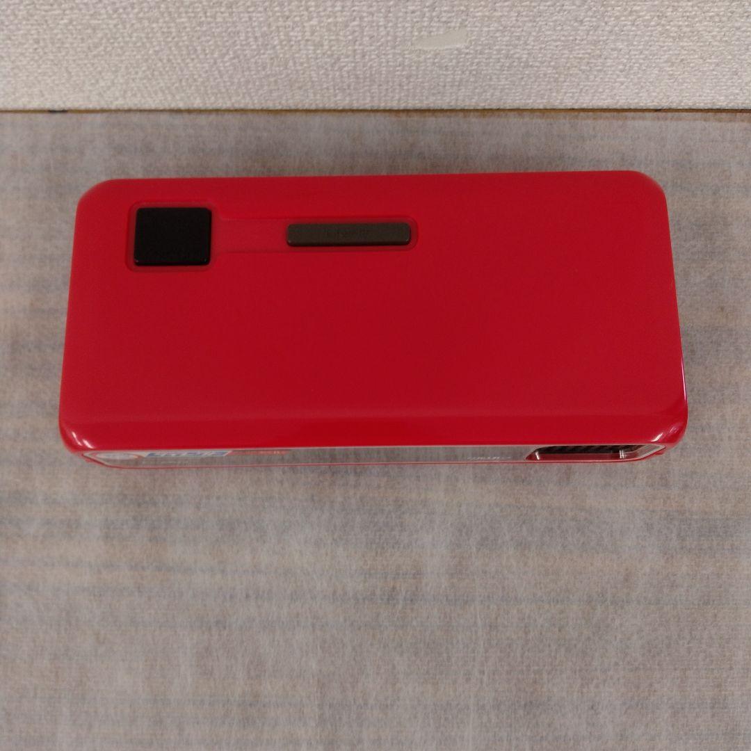 SEIKO　パタパタ時計